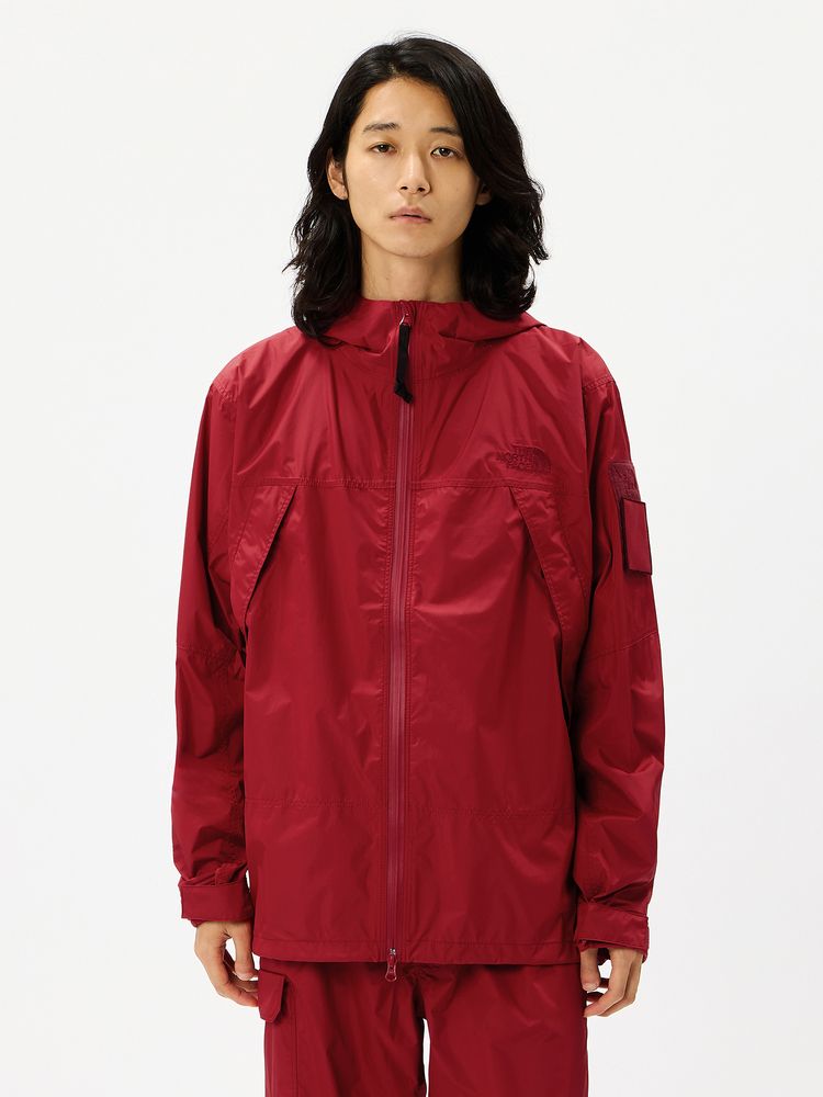 THE NORTH FACE(ザ・ノース・フェイス) ｜ウーロスワークライトジャケット（ユニセックス）
