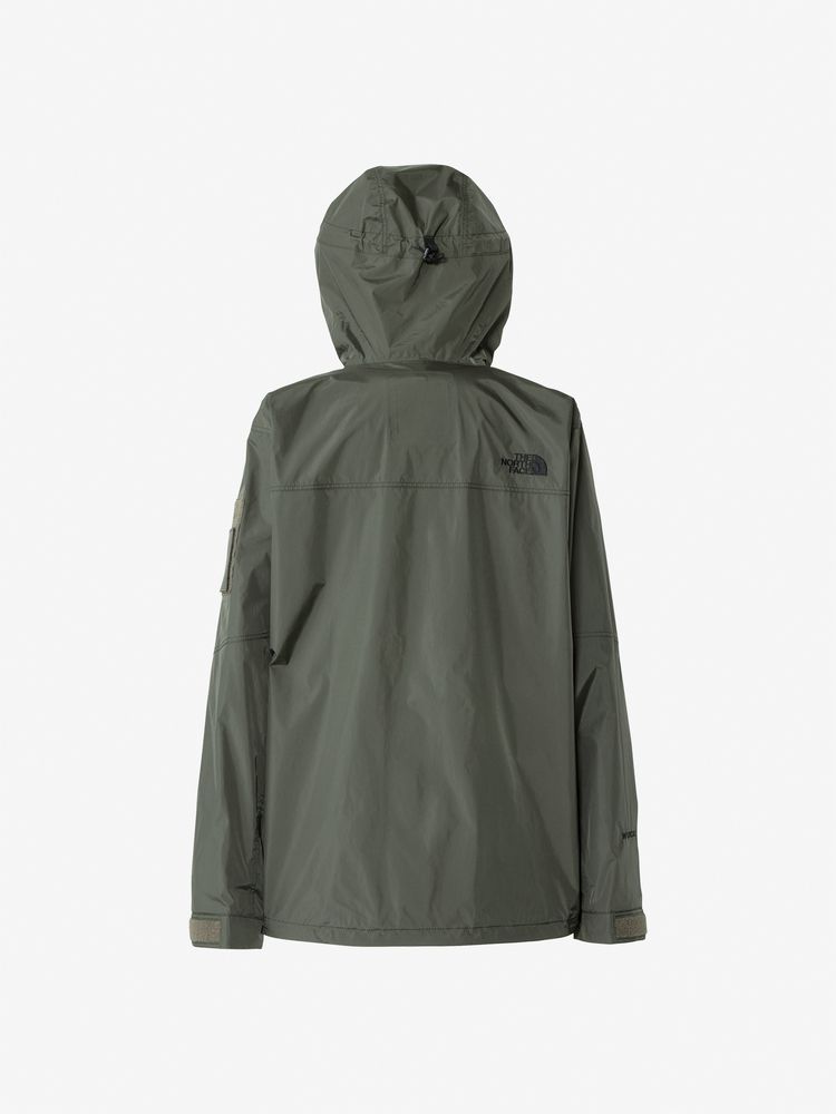 THE NORTH FACE(ザ・ノース・フェイス) ｜ウーロスワークライトジャケット（ユニセックス）