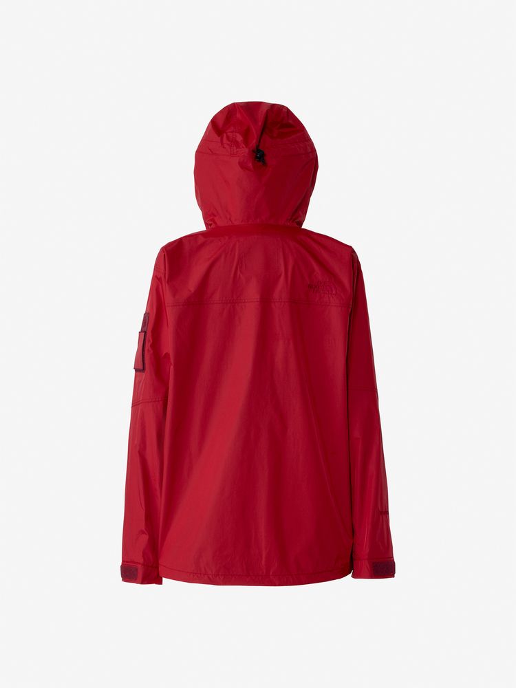 THE NORTH FACE(ザ・ノース・フェイス) ｜ウーロスワークライトジャケット（ユニセックス）