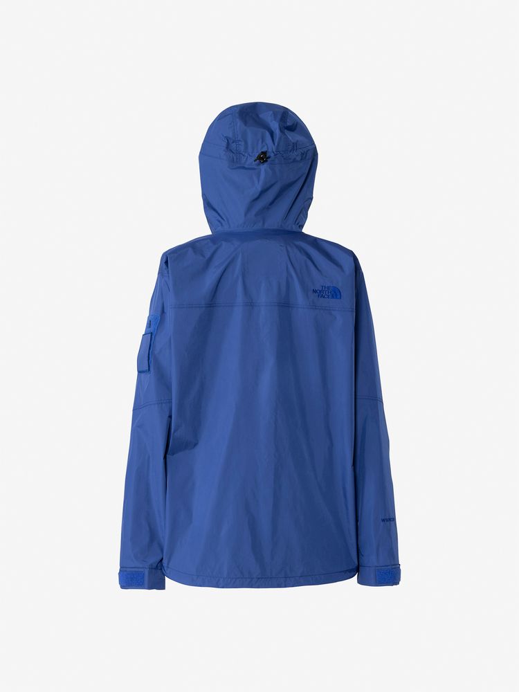 THE NORTH FACE(ザ・ノース・フェイス) ｜ウーロスワークライトジャケット（ユニセックス）