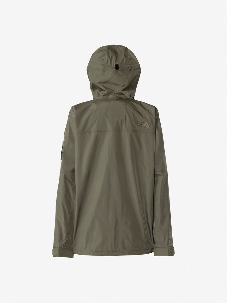 THE NORTH FACE(ザ・ノース・フェイス) ｜ウーロスワークライトジャケット（ユニセックス）