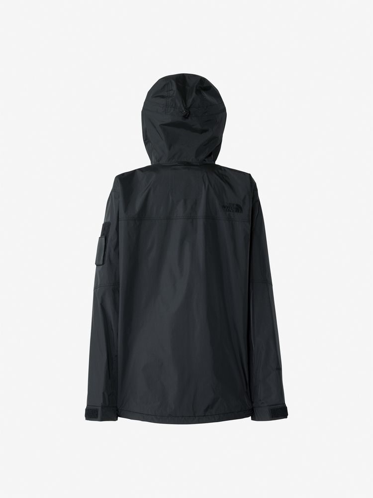 THE NORTH FACE(ザ・ノース・フェイス) ｜ウーロスワークライトジャケット（ユニセックス）
