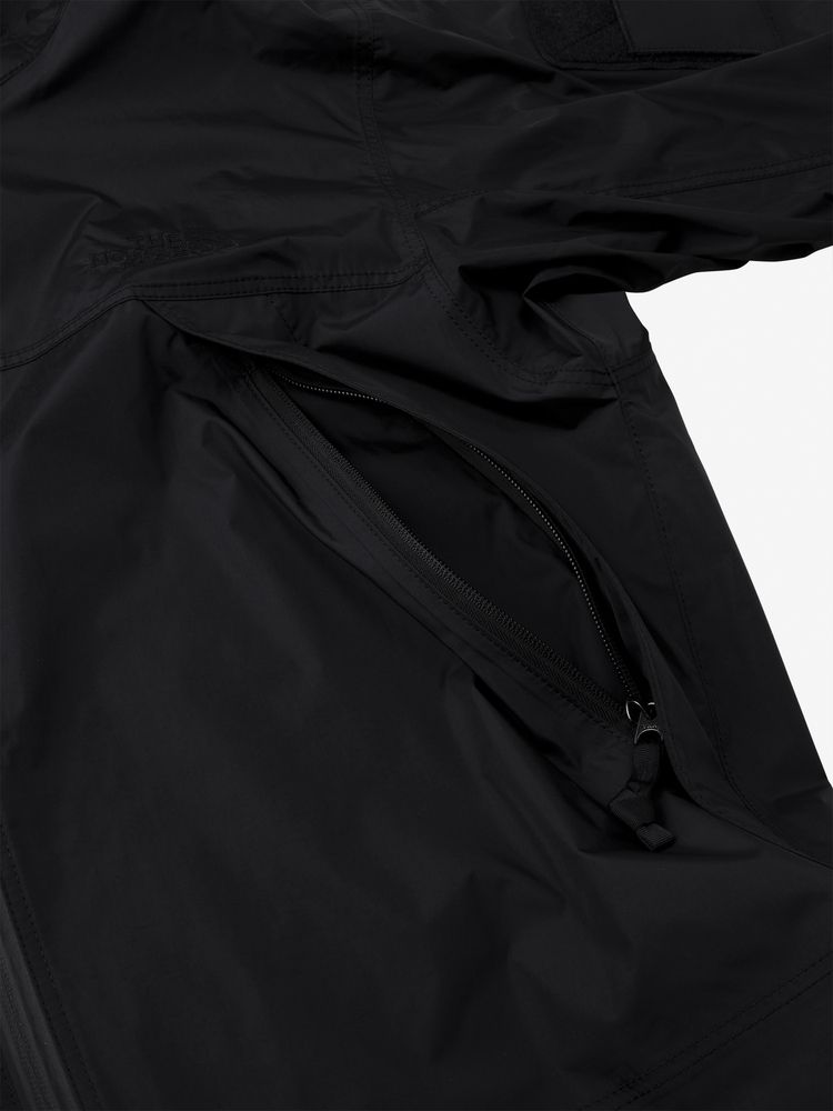 THE NORTH FACE(ザ・ノース・フェイス) ｜ウーロスワークライトジャケット（ユニセックス）