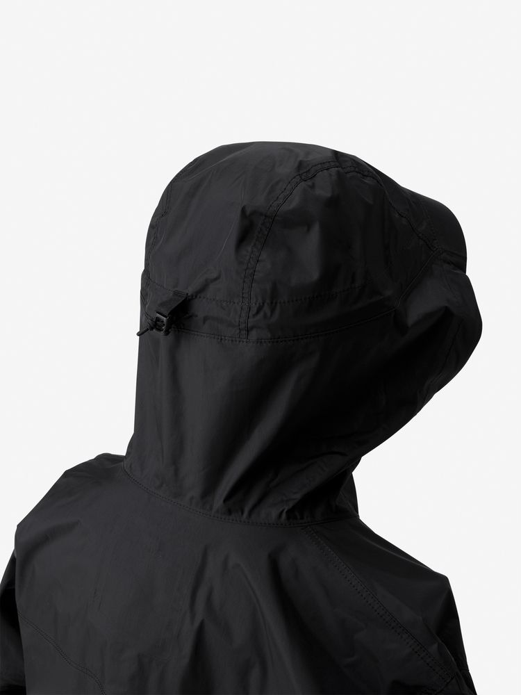 THE NORTH FACE(ザ・ノース・フェイス) ｜ウーロスワークライトジャケット（ユニセックス）