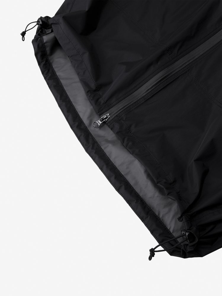 THE NORTH FACE(ザ・ノース・フェイス) ｜ウーロスワークライトジャケット（ユニセックス）