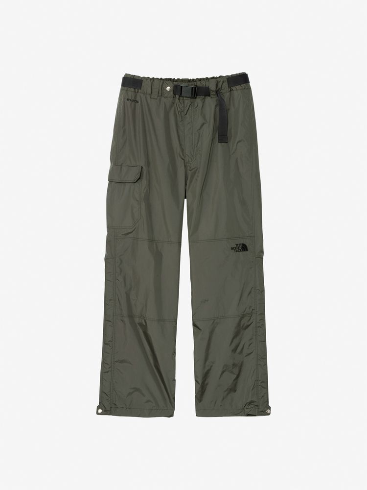 THE NORTH FACE(ザ・ノース・フェイス) ｜ウーロスワークライトパンツ（ユニセックス）