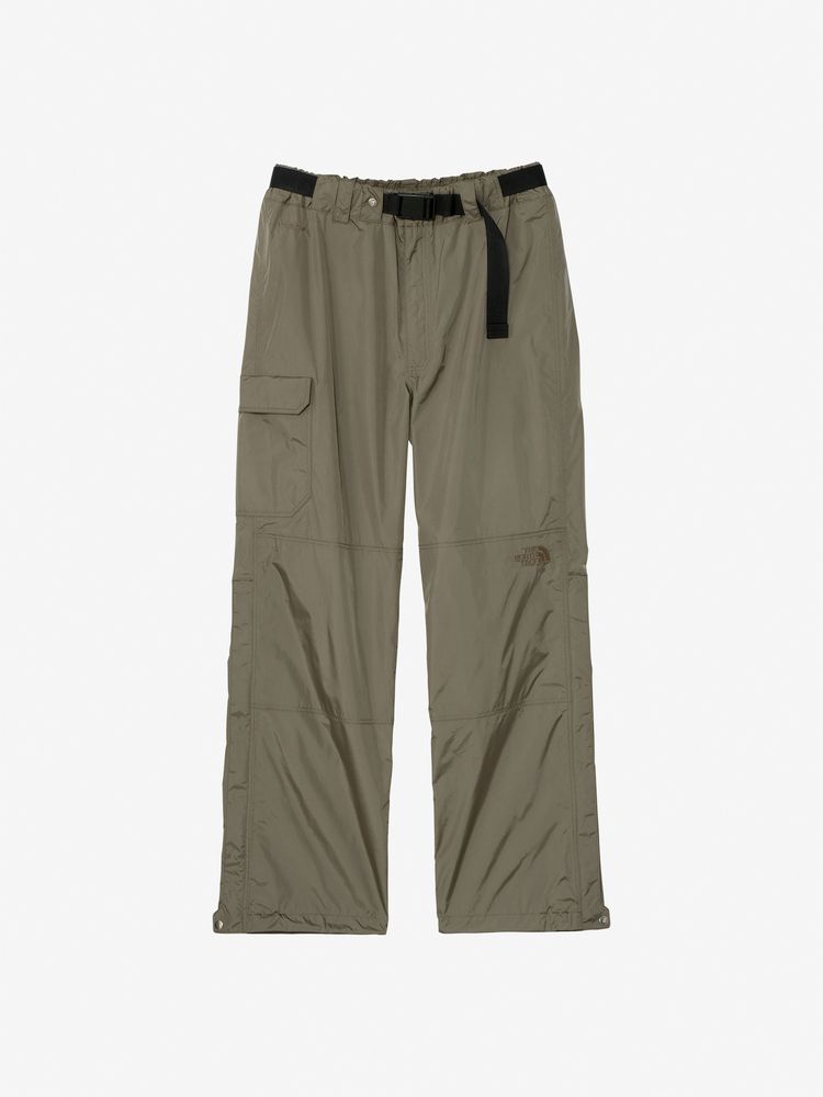 THE NORTH FACE(ザ・ノース・フェイス) ｜ウーロスワークライトパンツ（ユニセックス）
