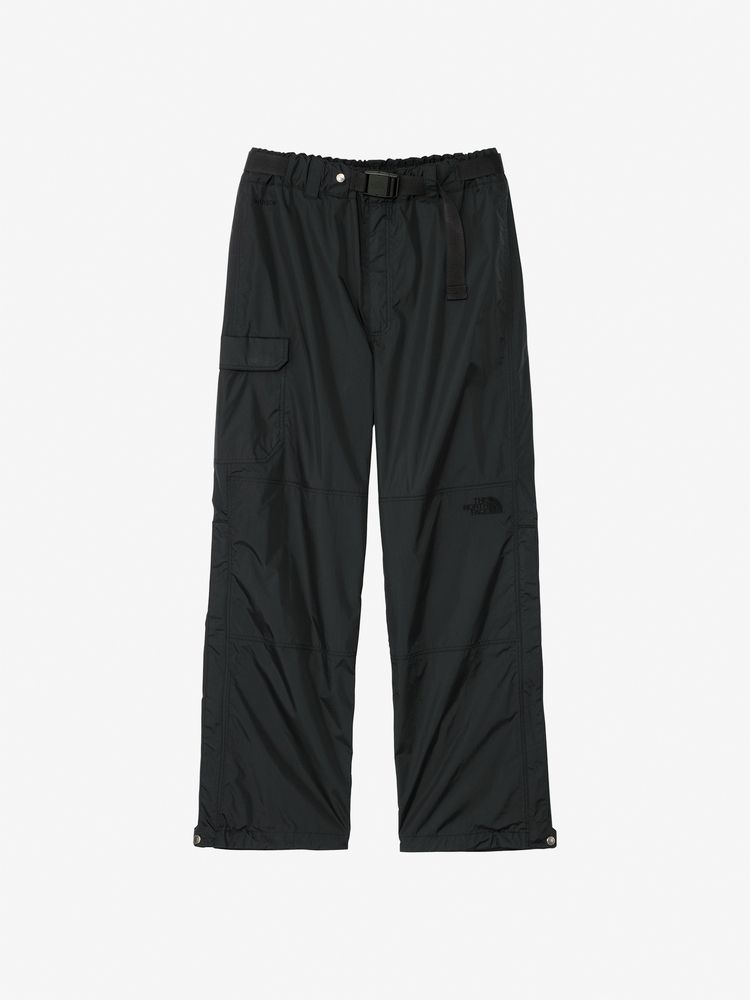 THE NORTH FACE(ザ・ノース・フェイス) ｜ウーロスワークライトパンツ（ユニセックス）
