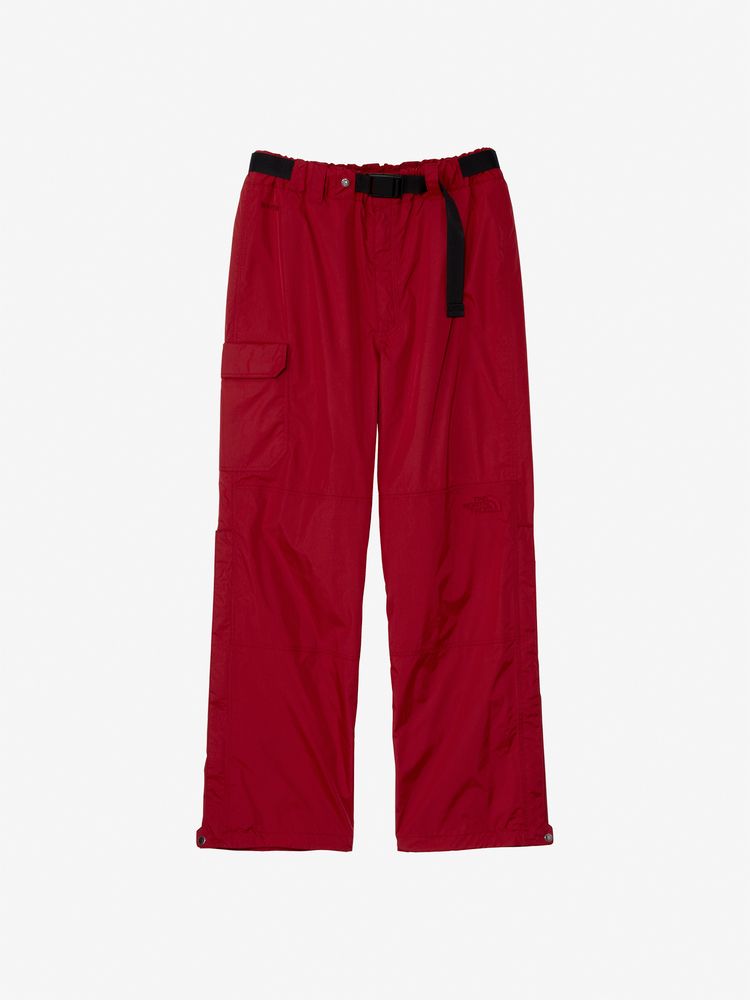 THE NORTH FACE(ザ・ノース・フェイス) ｜ウーロスワークライトパンツ（ユニセックス）