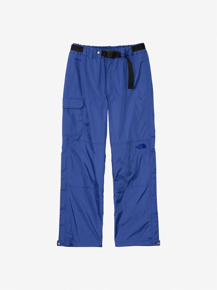 THE NORTH FACE(ザ・ノース・フェイス) ｜ウーロスワークライトパンツ（ユニセックス）