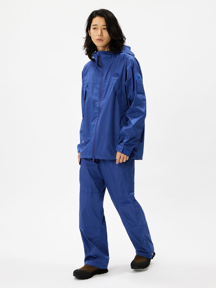 THE NORTH FACE(ザ・ノース・フェイス) ｜ウーロスワークライトパンツ（ユニセックス）