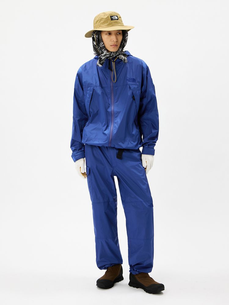 THE NORTH FACE(ザ・ノース・フェイス) ｜ウーロスワークライトパンツ（ユニセックス）