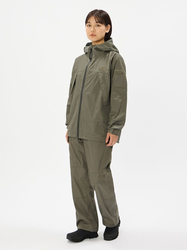 THE NORTH FACE(ザ・ノース・フェイス) ｜ウーロスワークライトパンツ（ユニセックス）