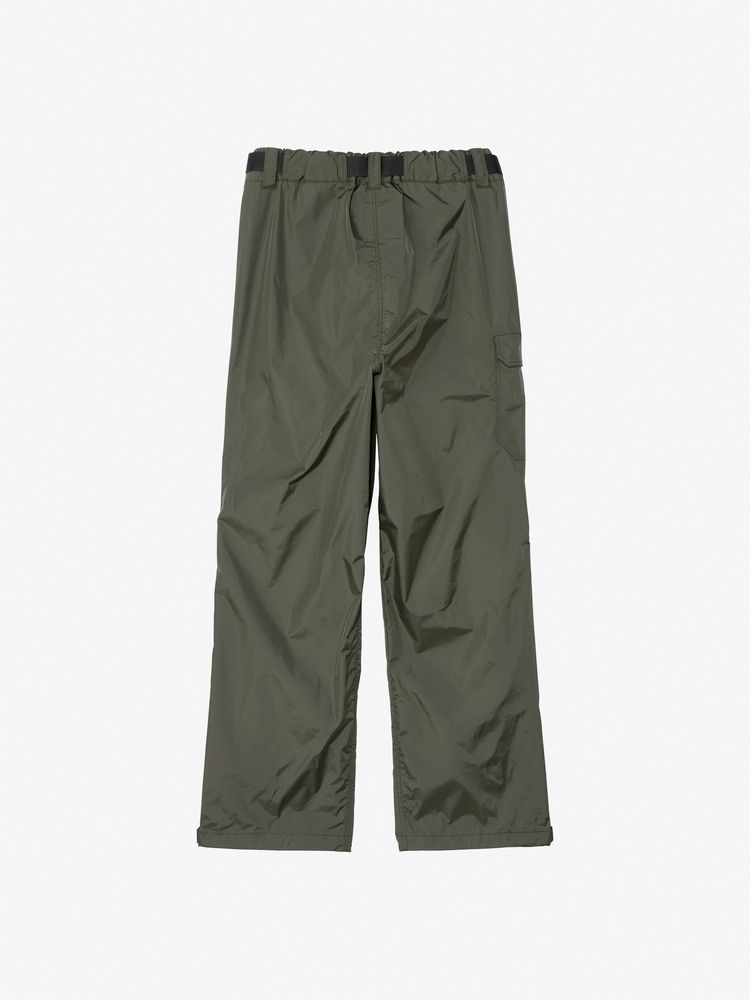 THE NORTH FACE(ザ・ノース・フェイス) ｜ウーロスワークライトパンツ（ユニセックス）