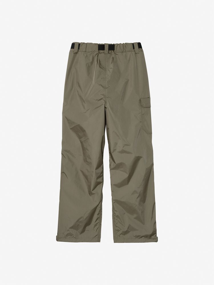 THE NORTH FACE(ザ・ノース・フェイス) ｜ウーロスワークライトパンツ（ユニセックス）