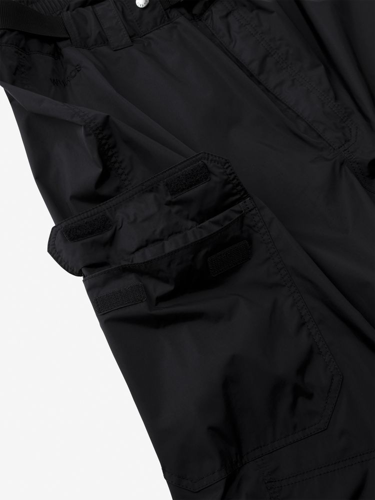 THE NORTH FACE(ザ・ノース・フェイス) ｜ウーロスワークライトパンツ（ユニセックス）