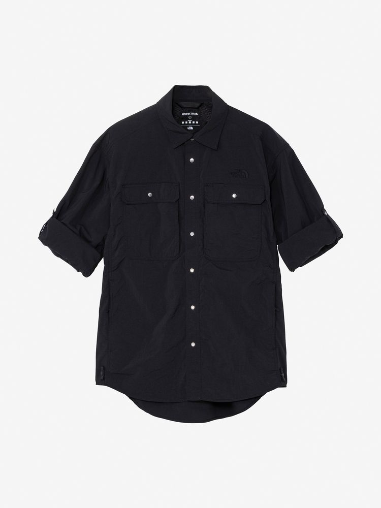 公式・限定】ロングスリーブキャノピーワークシャツ（ユニセックス