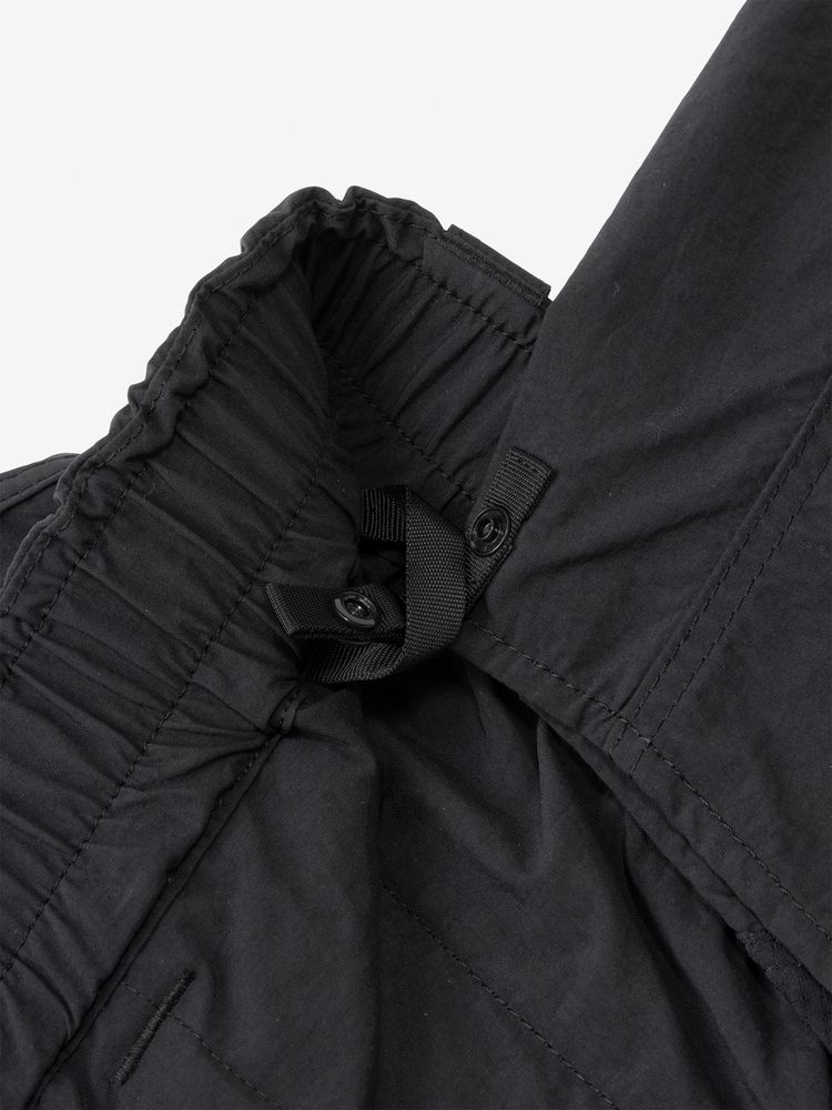 THE NORTH FACE(ザ・ノース・フェイス) ｜ショートスリーブワークベントシャツ（ユニセックス）