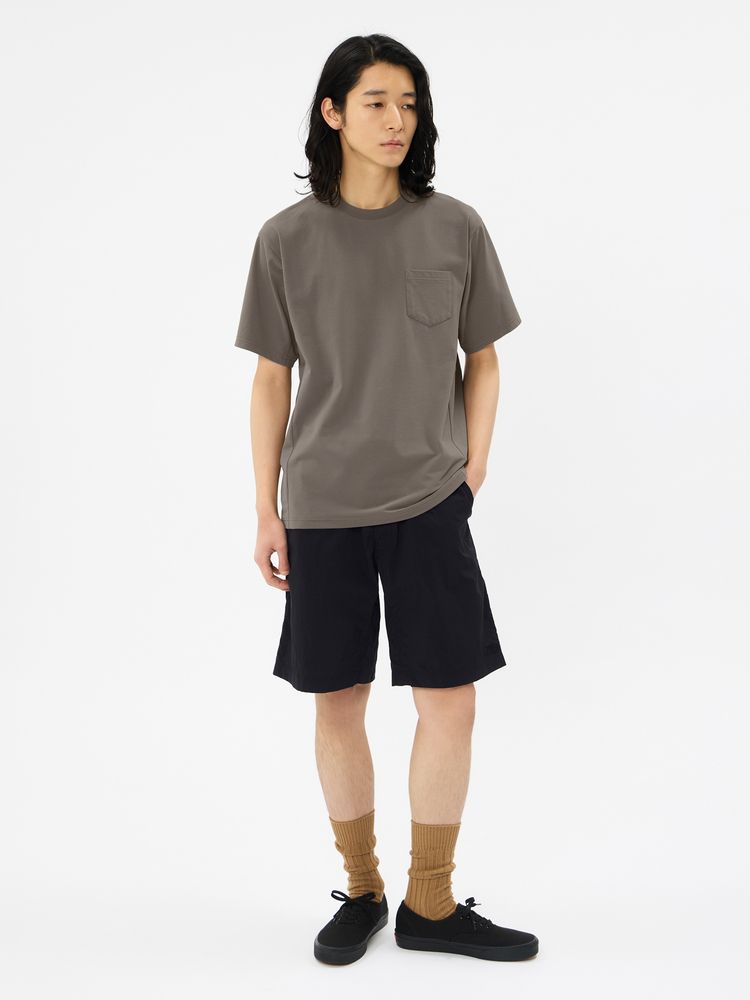 THE NORTH FACE(ザ・ノース・フェイス) ｜ショートスリーブワークティー（ユニセックス）