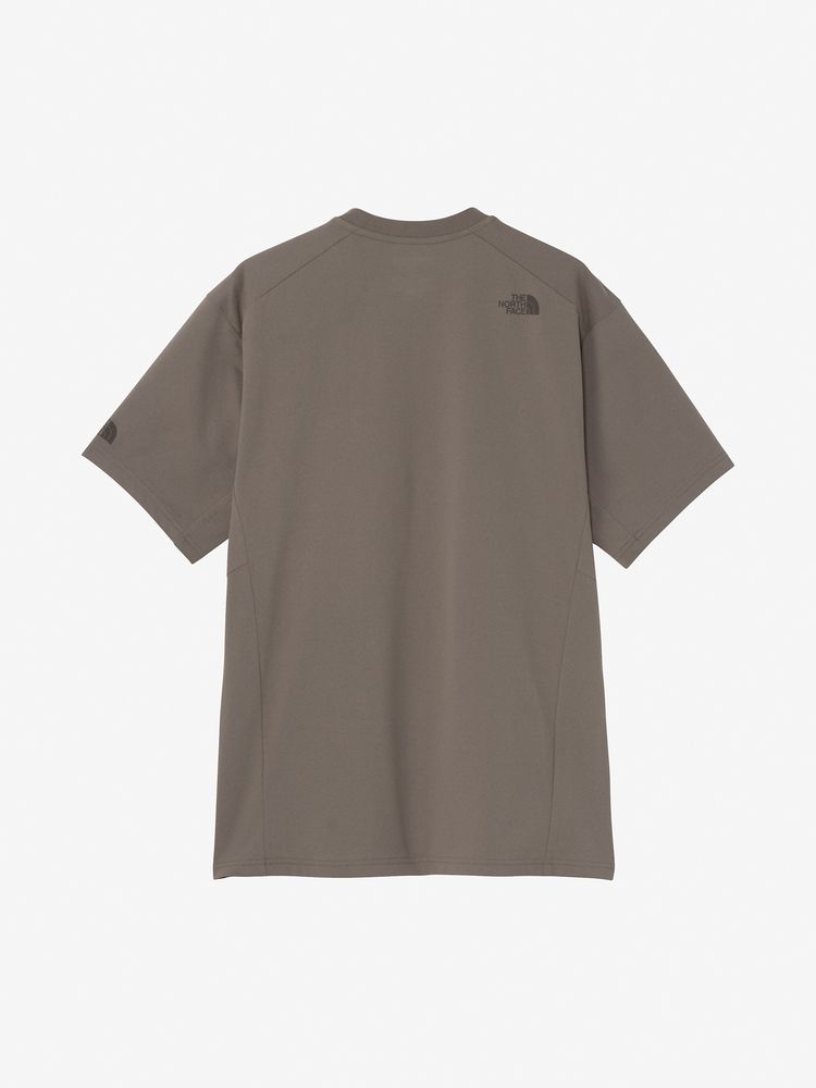 THE NORTH FACE(ザ・ノース・フェイス) ｜ショートスリーブワークティー（ユニセックス）