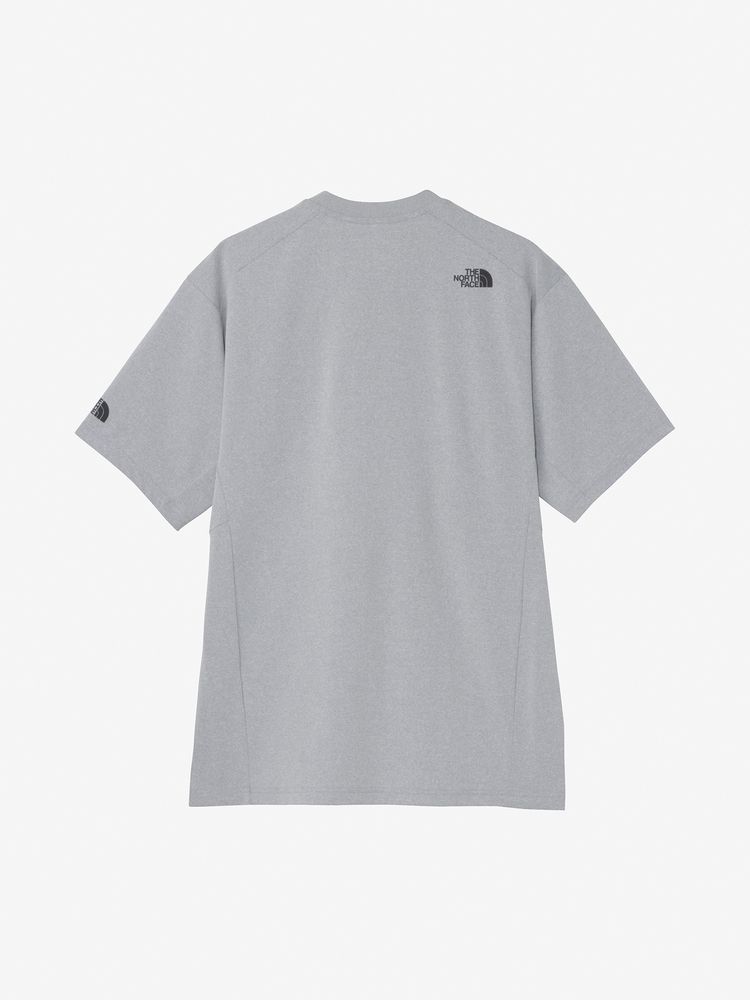 THE NORTH FACE(ザ・ノース・フェイス) ｜ショートスリーブワークティー（ユニセックス）