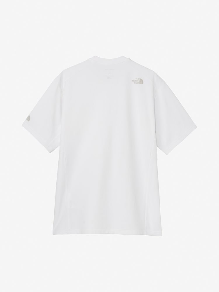 THE NORTH FACE(ザ・ノース・フェイス) ｜ショートスリーブワークティー（ユニセックス）