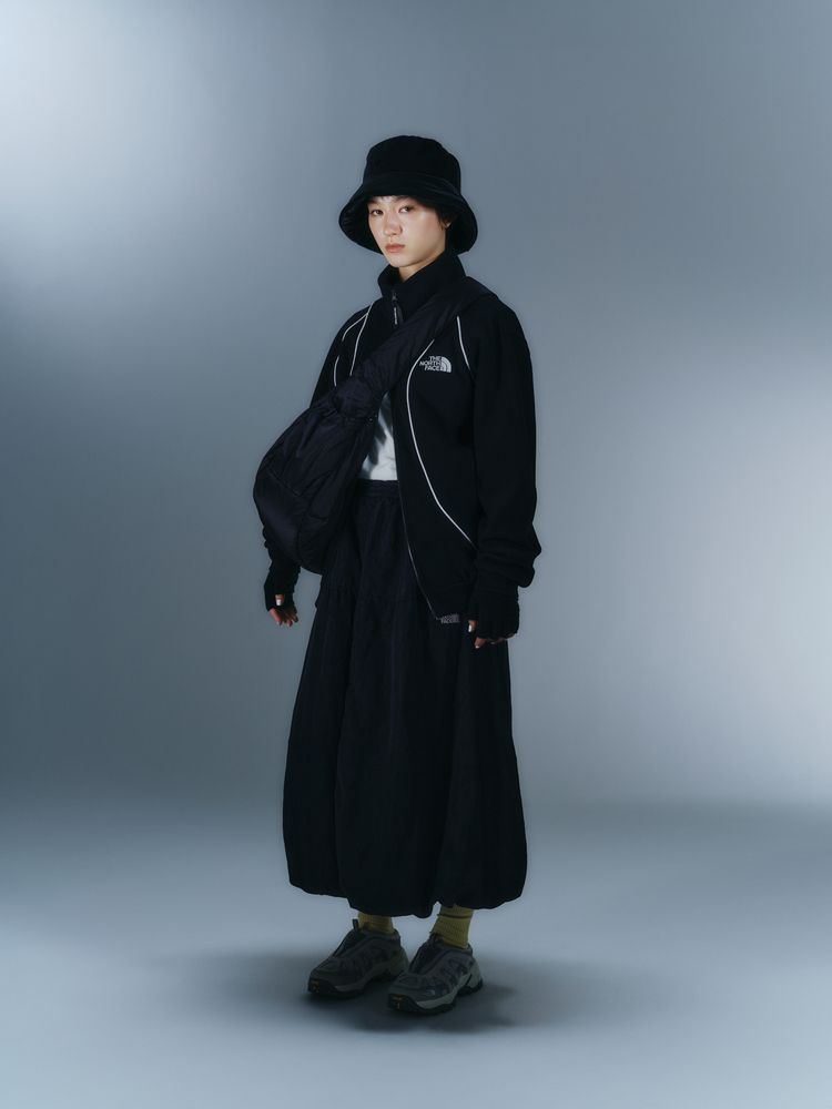 THE NORTH FACE(ザ・ノース・フェイス) ｜アーバンホーボー L パデッド