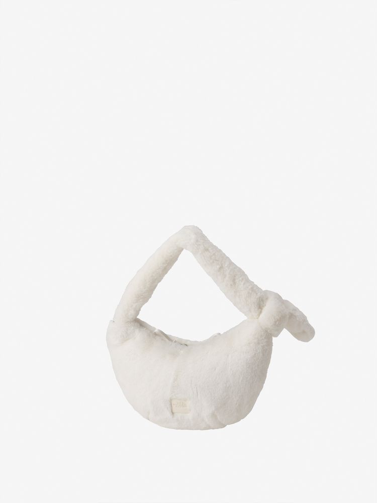 THE NORTH FACE(ザ・ノース・フェイス) ｜アーバンパディングトート S ファー