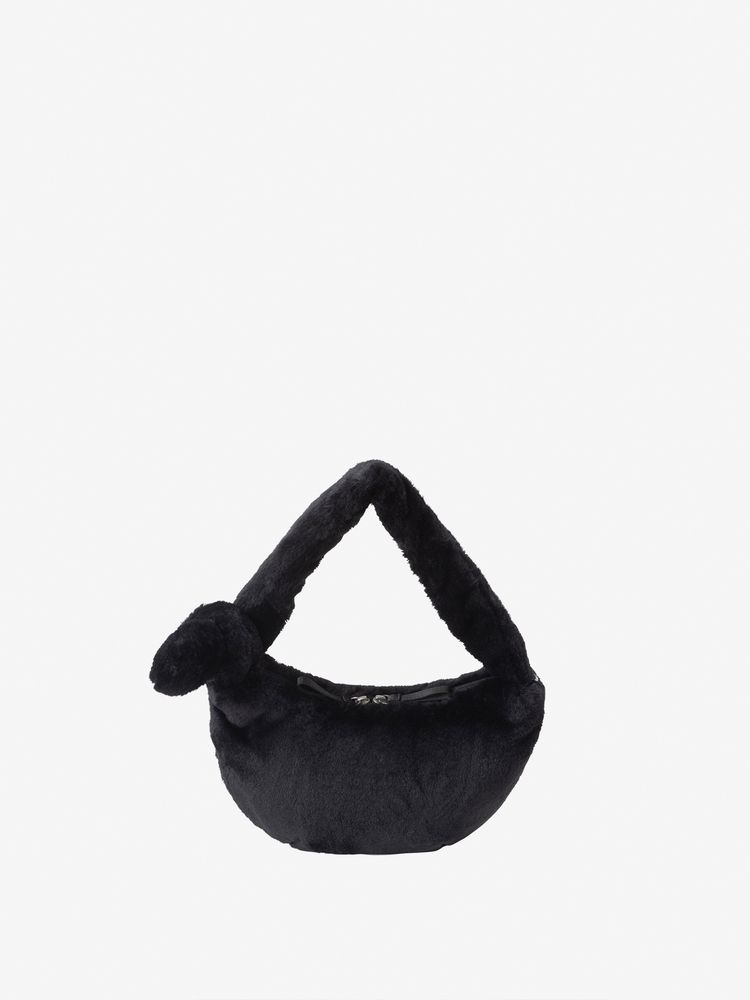 THE NORTH FACE(ザ・ノース・フェイス) ｜アーバンパディングトート S ファー