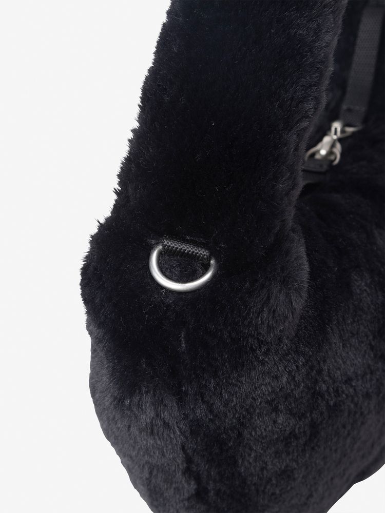 THE NORTH FACE(ザ・ノース・フェイス) ｜アーバンパディングトート S ファー