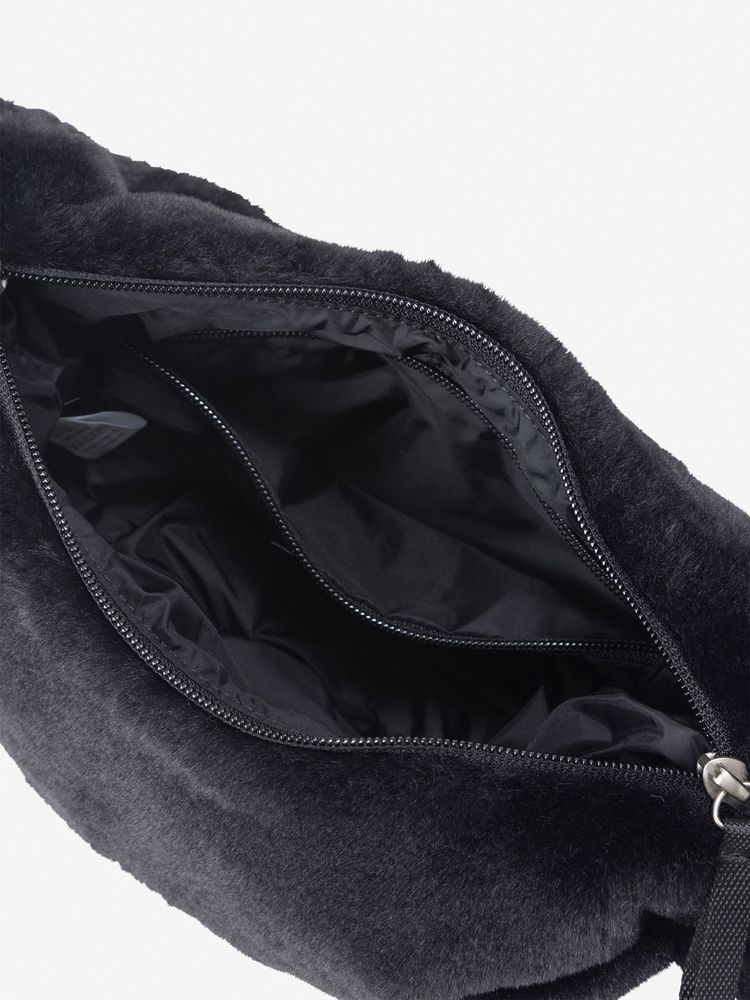 THE NORTH FACE(ザ・ノース・フェイス) ｜アーバンパディングトート S ファー