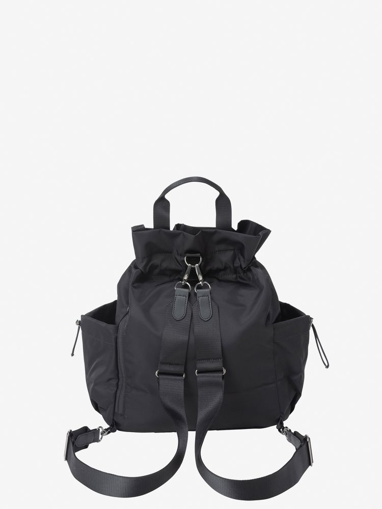 THE NORTH FACE(ザ・ノース・フェイス) ｜ボニーパック M