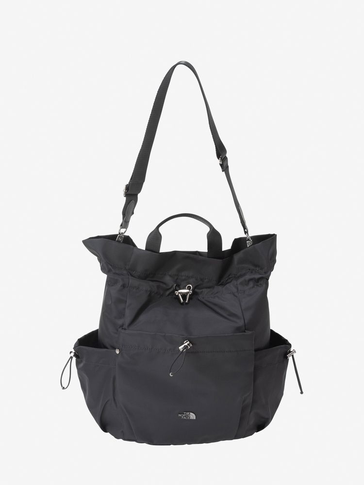 THE NORTH FACE(ザ・ノース・フェイス) ｜ボニーパック M