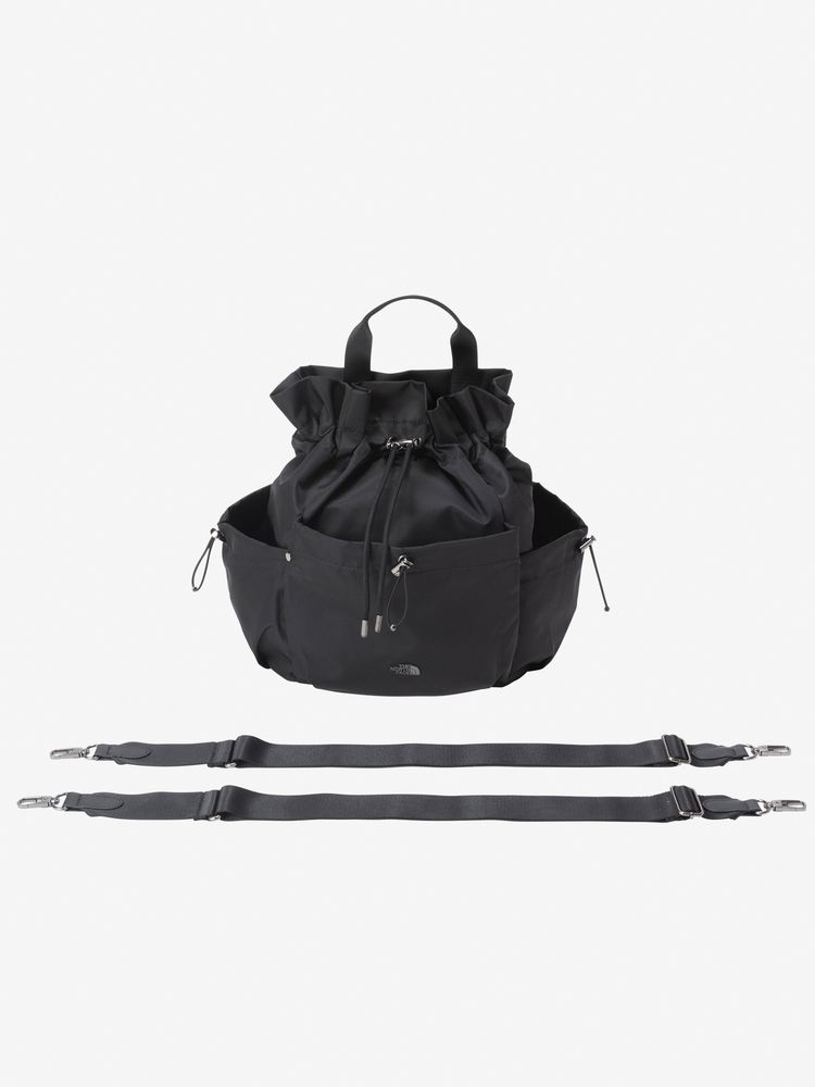 THE NORTH FACE(ザ・ノース・フェイス) ｜ボニーパック M