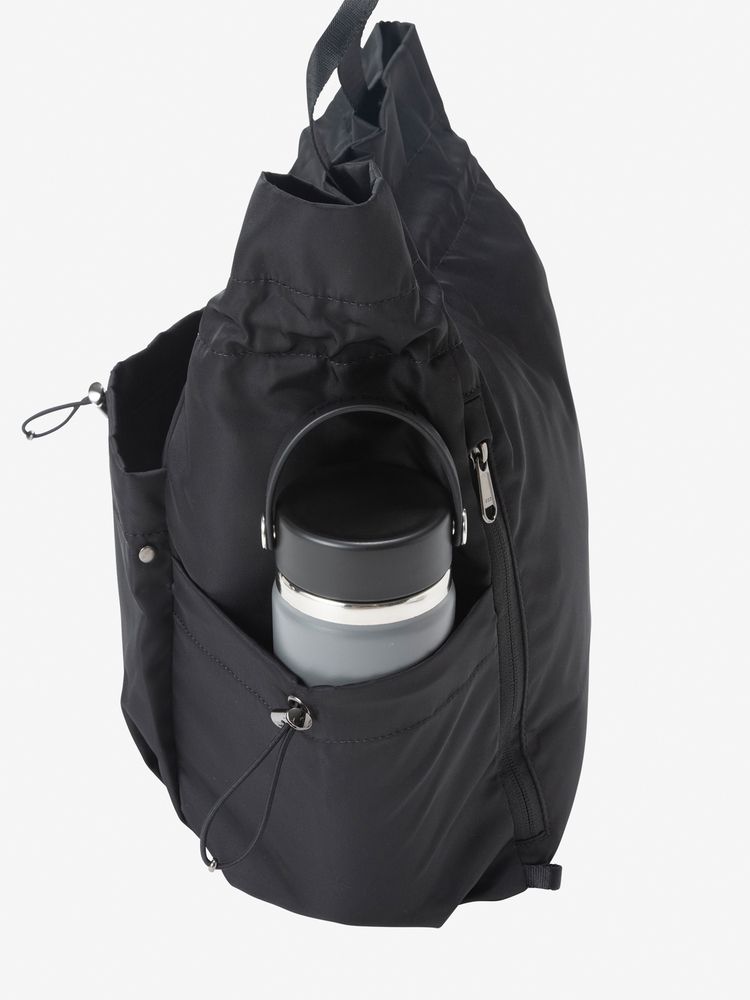 公式・限定】ボニーパック M｜ザ・ノース・フェイス公式ストア