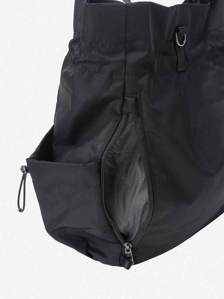 THE NORTH FACE(ザ・ノース・フェイス) ｜ボニーパック M