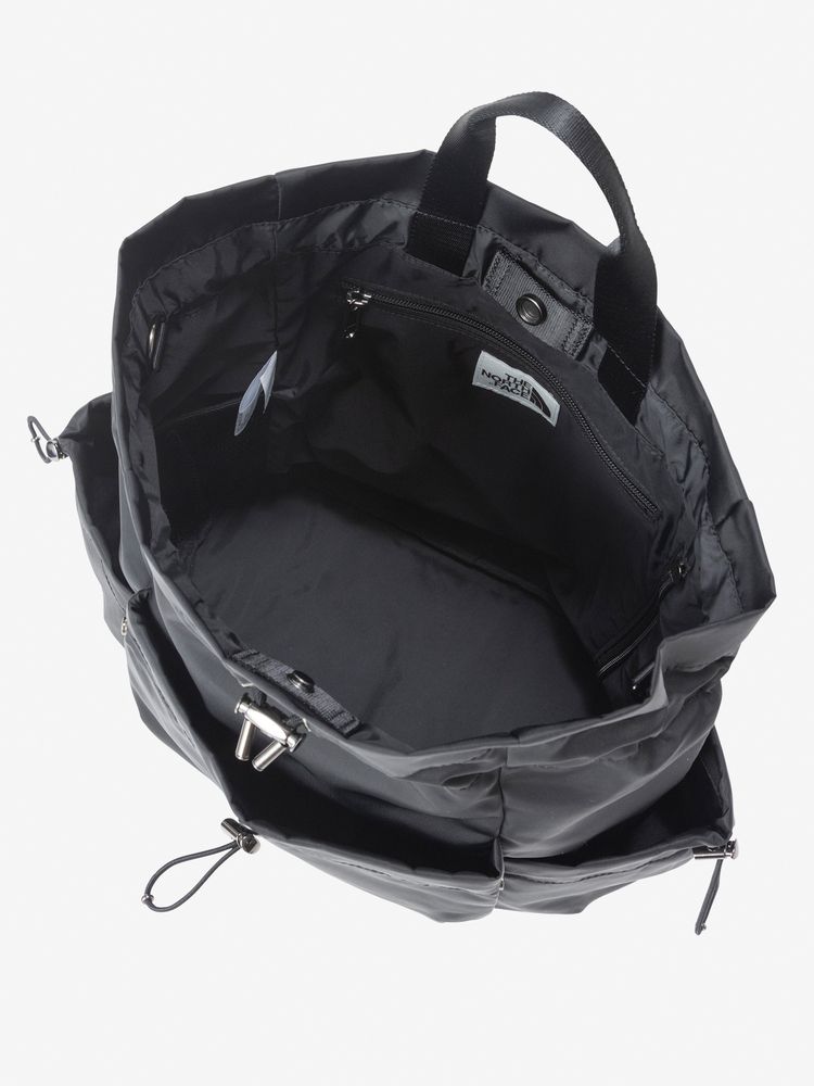 THE NORTH FACE(ザ・ノース・フェイス) ｜ボニーパック M