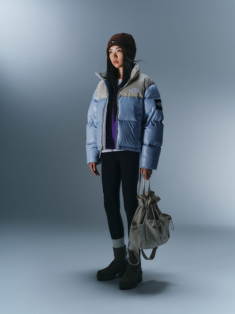 THE NORTH FACE(ザ・ノース・フェイス) ｜ボニーパック M