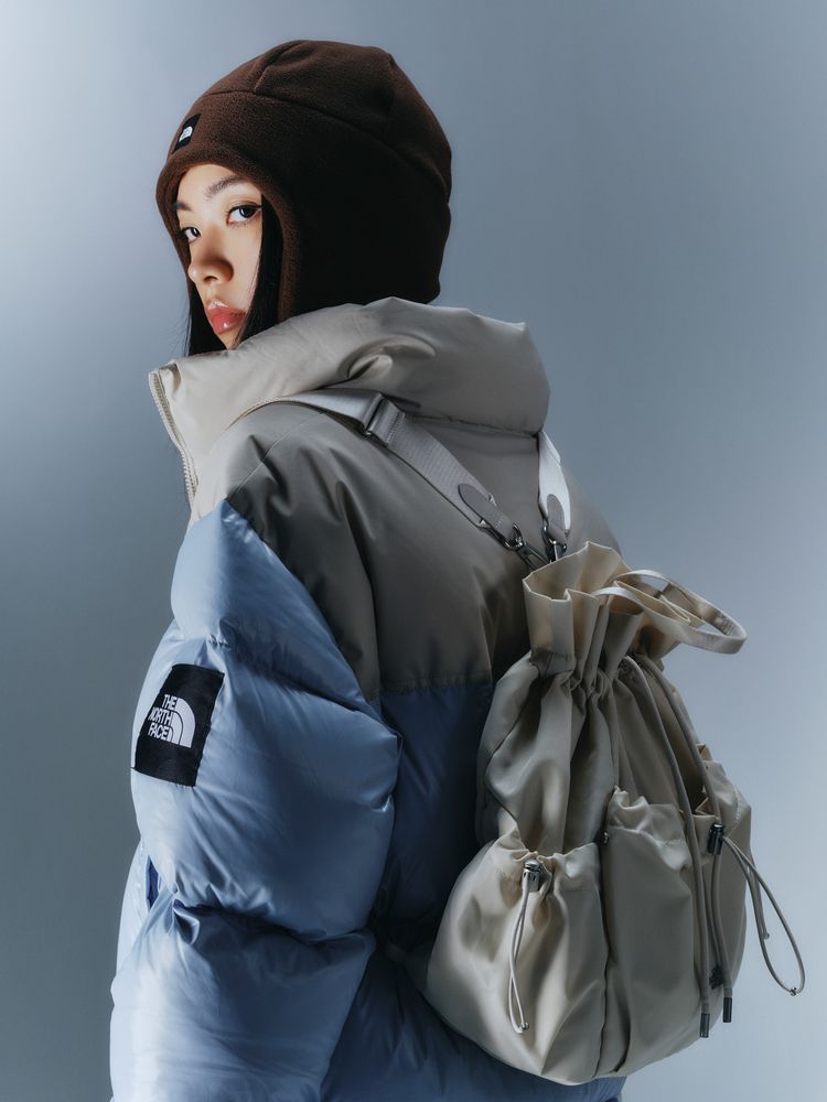 公式・限定】ボニーパック M｜ザ・ノース・フェイス公式ストア