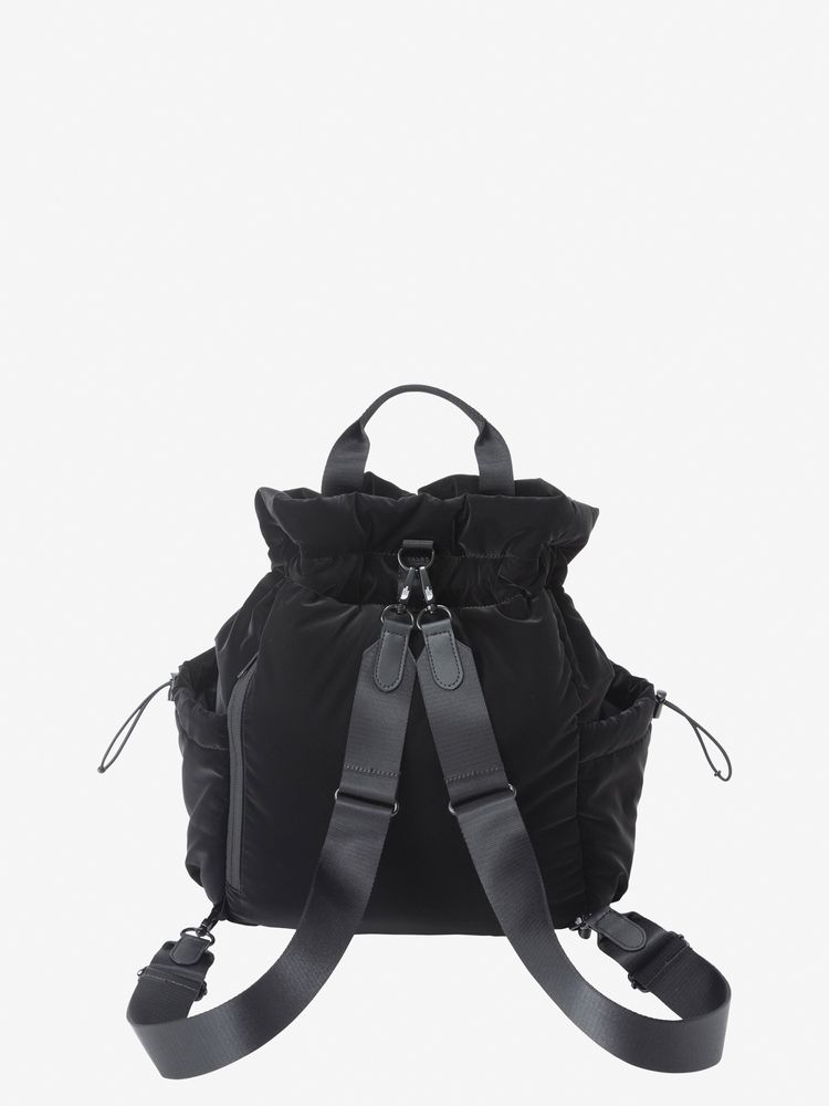 公式・限定】ボニーパックMパデッド｜ザ・ノース・フェイス公式ストア