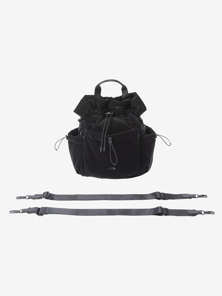 公式・限定】ボニーパックMパデッド｜ザ・ノース・フェイス公式ストア