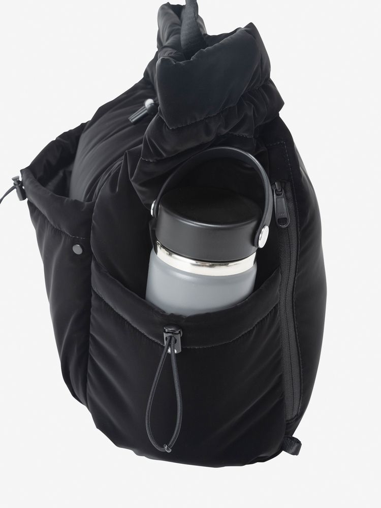 公式・限定】ボニーパックMパデッド｜ザ・ノース・フェイス公式ストア