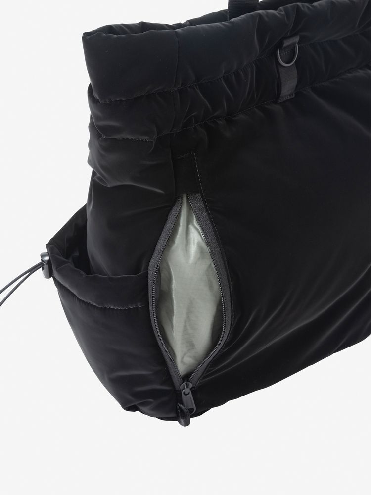 公式・限定】ボニーパックMパデッド｜ザ・ノース・フェイス公式ストア