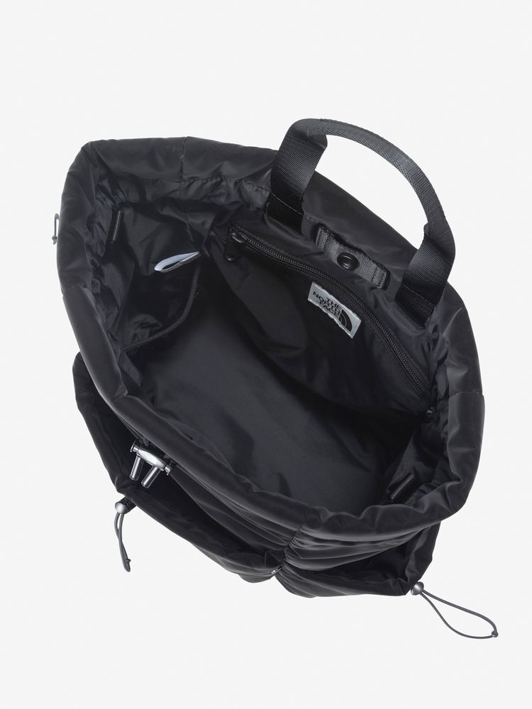 公式・限定】ボニーパックMパデッド｜ザ・ノース・フェイス公式ストア