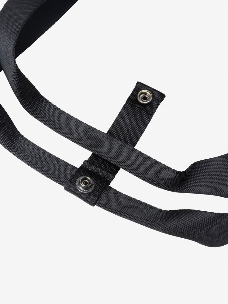 THE NORTH FACE(ザ・ノース・フェイス) ｜ボニーダッフルバッグ S パデッド