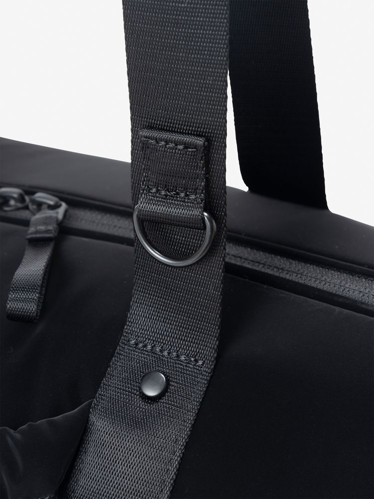 THE NORTH FACE(ザ・ノース・フェイス) ｜ボニーダッフルバッグ S パデッド