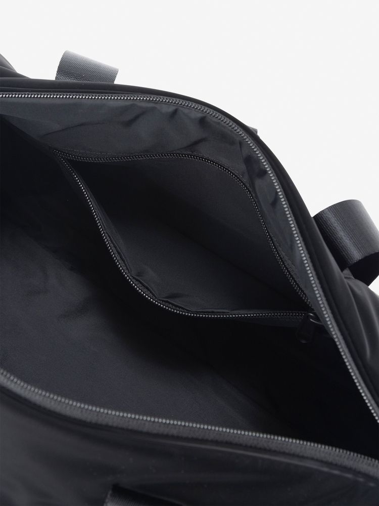 THE NORTH FACE(ザ・ノース・フェイス) ｜ボニーダッフルバッグ S パデッド