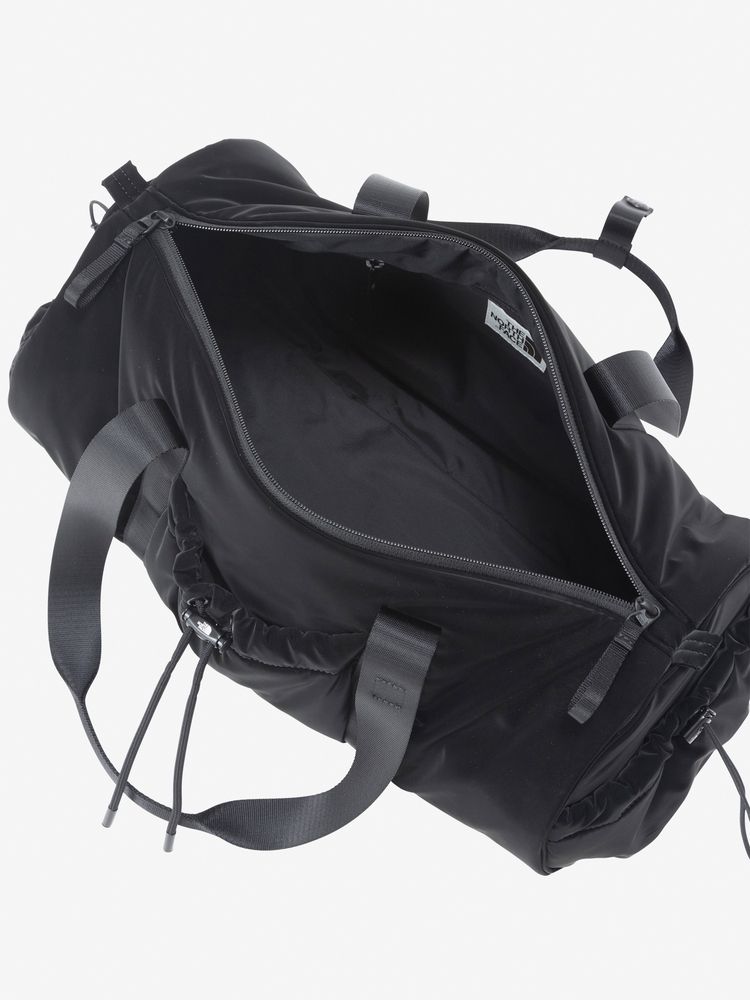 THE NORTH FACE(ザ・ノース・フェイス) ｜ボニーダッフルバッグ S パデッド