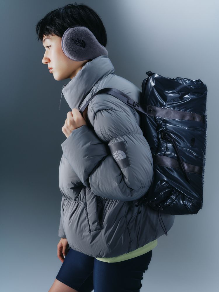 THE NORTH FACE(ザ・ノース・フェイス) ｜ボニーダッフルバッグ S パデッド