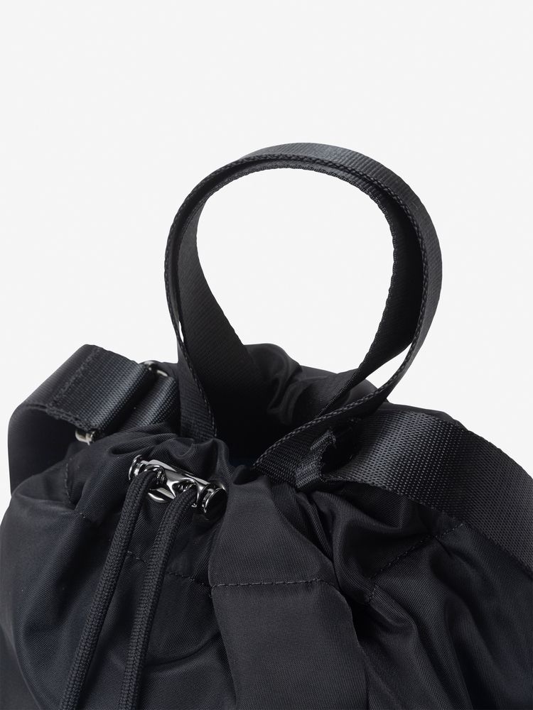 公式・限定】ボニーバケットバッグミニ｜ザ・ノース・フェイス公式ストア